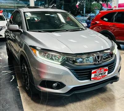 Precios Honda Hr V Usados