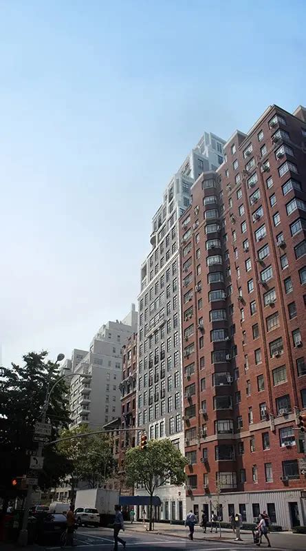 16 Fifth Avenue Nyc Condo Apartments Cityrealty