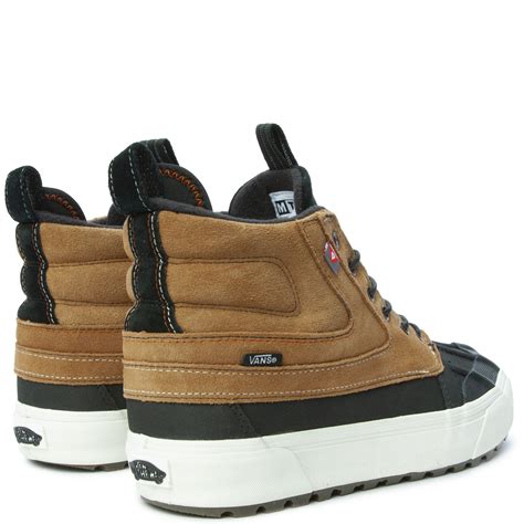 VANS Sk8 Hi Del Pato MTE 2 VN0A5JMNY3U Shiekh