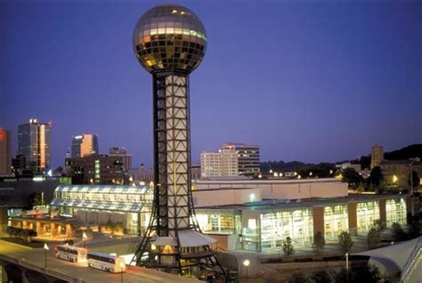 Knoxville Convention Center Alchetron The Free Social Encyclopedia