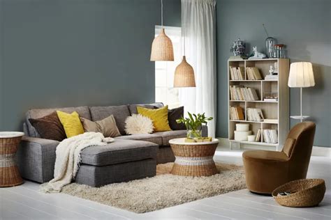 I Divani Ad Angolo Di Ikea