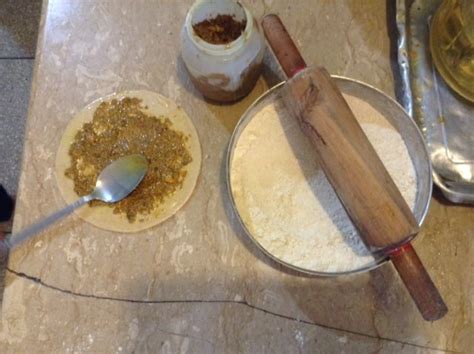 Parathas Fried Wheat Bread From The Indian Subcontinent Expatclic