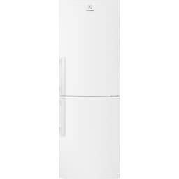 Electrolux kølefryseskab LNT3LF30W1 hvid Elgiganten Elgiganten