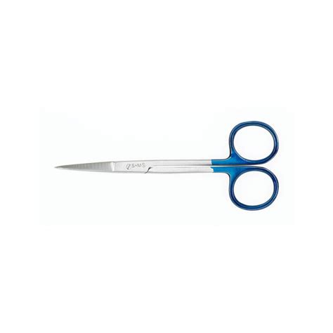 Iris Scissors Sterile Sentry Medical