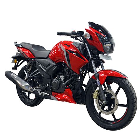 APACHE RTR 160 2V