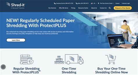 5 Best HIPAA Compliant Shredding Services