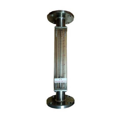 Acrylic Body Rotameter Rotameter Acrylic Rotameter