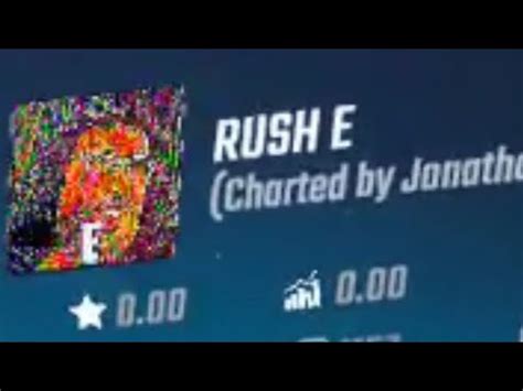 I Finally Beat Rush E Beat Saber Youtube