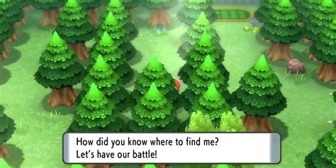 Pokemon Brilliant Diamond And Shining Pearl How To Beat Gardenia In The