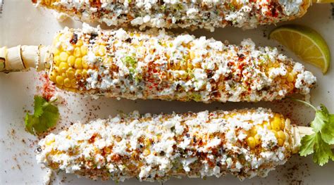 Fresh Corn Recipes