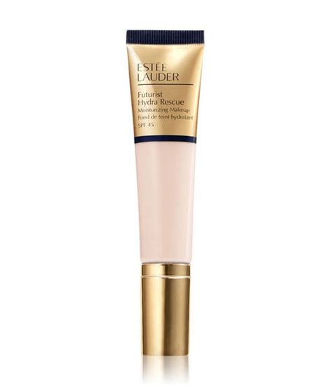 ESTEE LAUDER Futurist Hydra Rescue Moisturizing SPF 45 Тональный крем ...