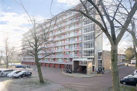 Verkocht Burgemeester De Vlugtlaan 277 1063 BN Amsterdam Kadastrale