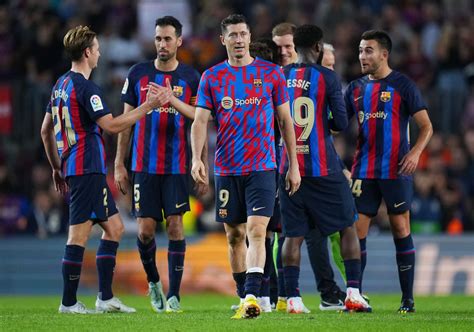 Barcelona Vs Athletic Bilbao Prediction And Betting Tips 22nd October