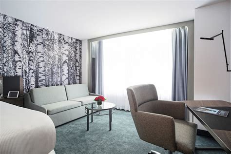 NOVOTEL MONTREAL CENTRE $187 ($̶2̶5̶4̶) - Updated 2022 Prices & Hotel ...