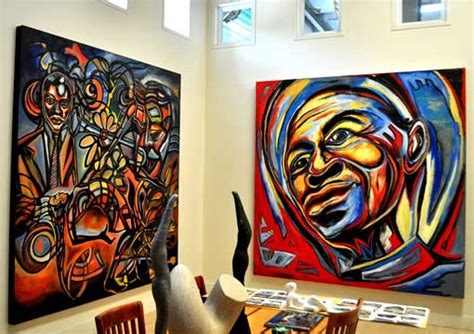 Corey Barksdale African American Art Gallery - ATLANTA, GEORGIA ARTIST ...