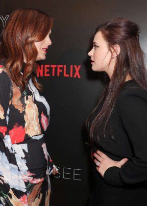 Katherine Langford: 13 Reasons Why TV Show FYC Event -14 | GotCeleb