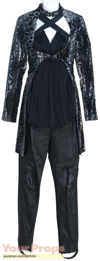 Stargate Atlantis Teyla Kindred Costume original TV series costume