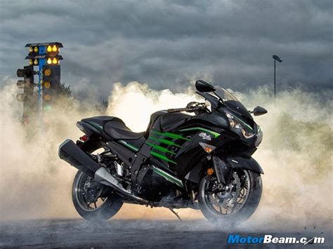 Ninja Zx14r 2023 Wallpapers - Wallpaper Cave