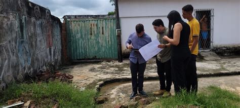 Viver Teresina constrói o primeiro jardim de chuva do Piauí 180graus