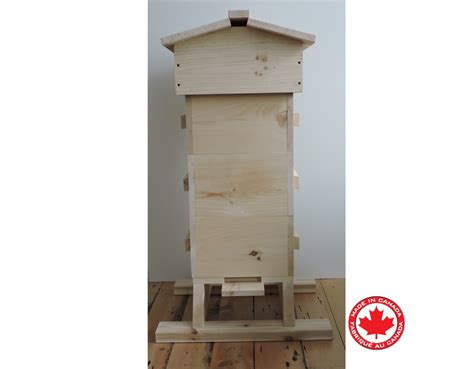 Warre Bee Hives Canada Beehives Warre Hives Canada Beehives