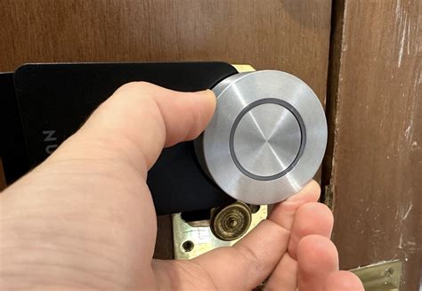 Recensione Nuki Smart Lock Pro E Keypad Con Impronta Digitale