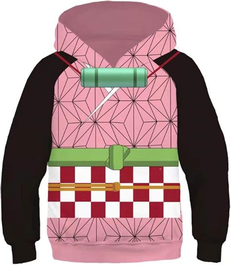 Buy Seaehey Kids Tanjirou Kamado Nezuko Zenitsu Tomioka Giyuu Agatsuma