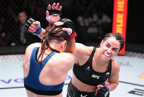 Ufc Adds Norma Dumont Vs Chelsea Chandler To July Event Yahoo Sports