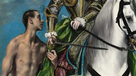 Mostra El Greco A Milano Date Biglietti Ed Opere Esposte Villino