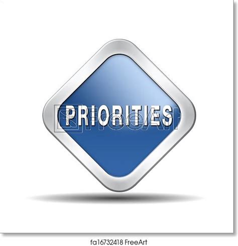 High Priority Icon at Vectorified.com | Collection of High Priority ...