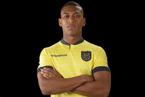 Carlos Gruezo recibe críticas de la hinchada de Ecuador El Comercio