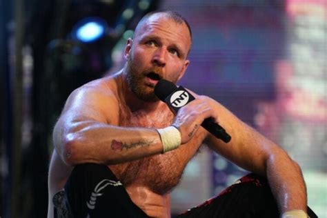 Jon Moxley Tuvo Dudas Para Renovar Con Aew Planeta Wrestling