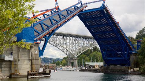 Fremont Bridge, Seattle Vacation Rentals: house rentals & more | Vrbo