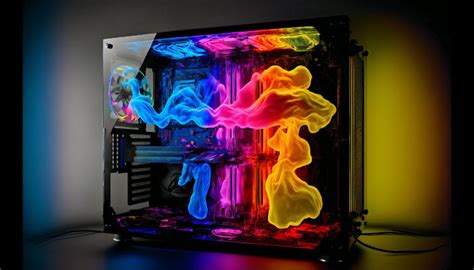 The Ultimate Pc Build For Creatives And Gamers In 2023 Blog