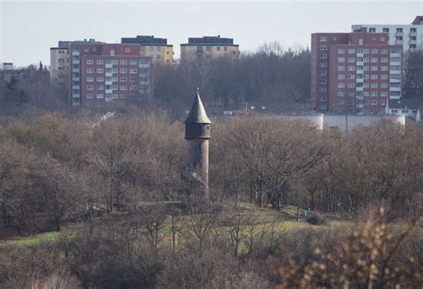 Wetzlar Br Hlsbacher Warte Im Volksmund Bleistift Flickr