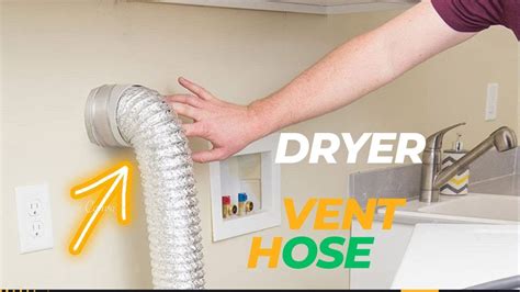 5 Best Dryer Vent Hose 2024 Youtube