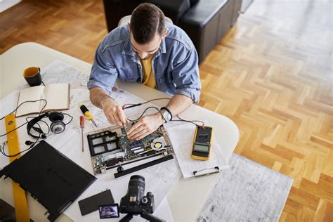 Poser Un Tableau Lectrique Monde D Emploi