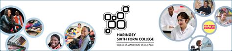 Haringey Sixth Form College - Tes Jobs