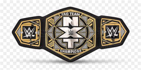 Current Wwe Nxt Tag Team Champion Title Holder Wwe Nxt Tag Team