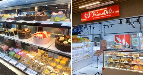 PrimaDéli celebrates 30 years with 30 OFF 1kg Cakes till 31 Oct has