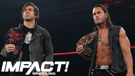 Chris Sabin We Thought Motor City Machine Guns Vs Ftr Would Happen In