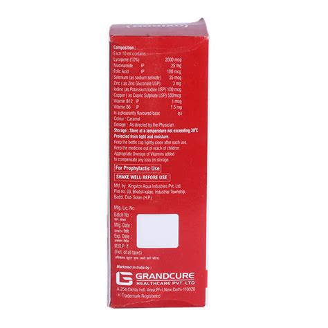 oxiron syrup  ml price  side effects composition apollo