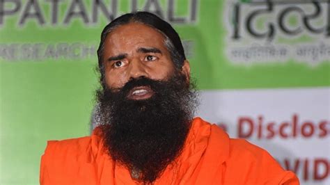 Delhi Hc Issues Summons To Baba Ramdev On Lawsuit Filed By Doctors