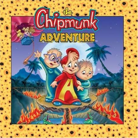 Amazon.com: Randy Edelman, Randy Edelman: The Chipmunk Adventure ...