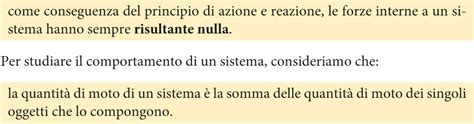 quantità di moto