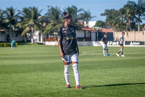 Fut Feminino Na Cidade Vozão Ceará enfrenta o Cresspom em busca de