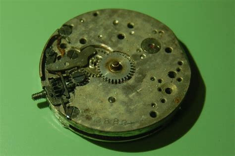 Please Help Identify These Rolex Movements Identify This Movement