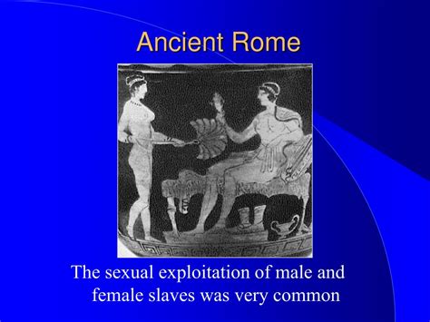 Ppt A Brief History Of Sex In Western Civilization Powerpoint Presentation Id 1368175