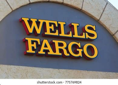 Wells Fargo Logo Vector (.EPS) Free Download