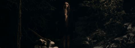 Nude Video Celebs Hayley Magnus Nude The Doppel Chain