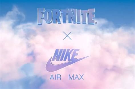 La marca NFT de Nike llega a Fortnite con una nueva dinámica para los